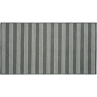 LIVARNO home Buitenkleed 80 x 150 cm (Grijs)