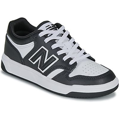 New Balance PS480 Unisex Sneakers - Black
