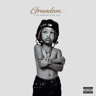 Grandson - King Von