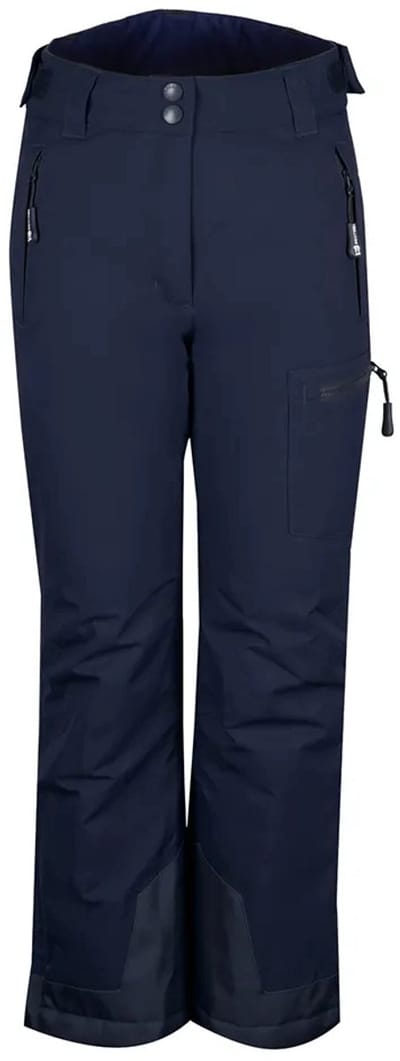 Trollkids Hallingdal Broek Blauw 164 cm Jongens,Meisjes