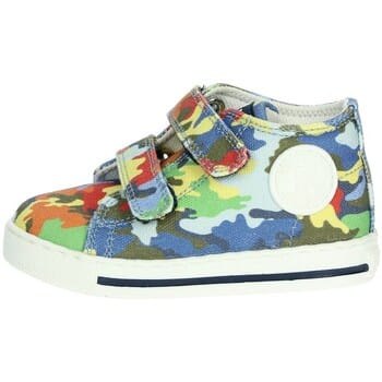 Hoge Sneakers Falcotto 0012014604.A1.1C89