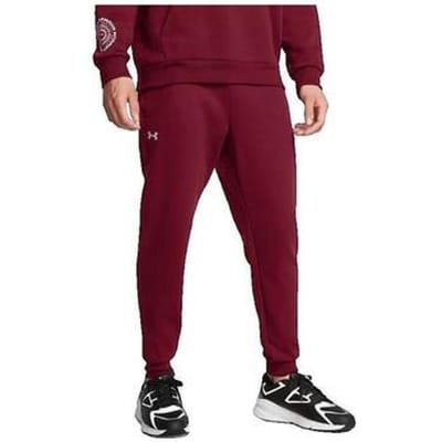 Broek Under Armour Pantalon De Jogging En Polaire Ua Rival
