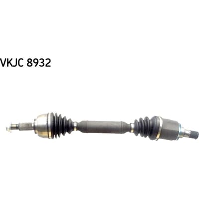 Aandrijfas SKF VKJC 8932