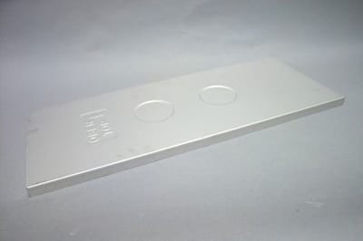 BRÖTJE Behuizingsdeksel platenwarmtewisselaar 14 Gld./SOB 22, 620376