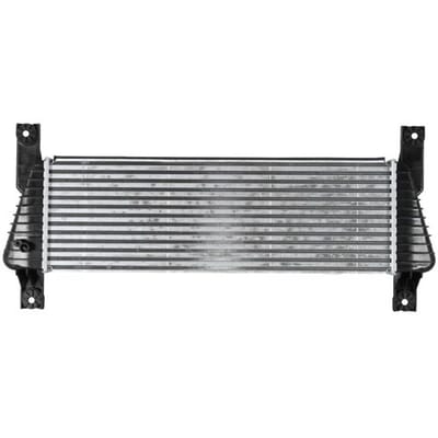 Intercooler, inlaatluchtkoeler THERMOTEC DAG036TT