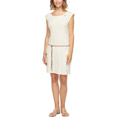 Ragwear zomerjurk tag Cognac-Xl (42)