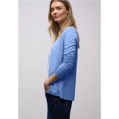 Effen vest