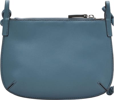 s.Oliver Schoudertas Crossbody Bag Dark Blue Blauw
