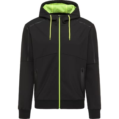 Mo Blouson Heren zwart
