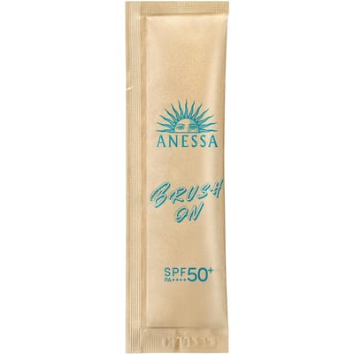 Shiseido - Anessa Perfect UV Brush On Powder SPF 50+ PA++++ Refill 3g