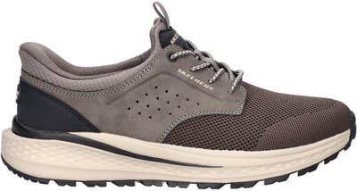Skechers Slade Ultra Colorado Slip-Ins bruin - Maat 42