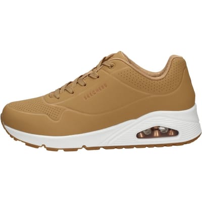 Skechers - Uno - Stand On Air Cognac 36