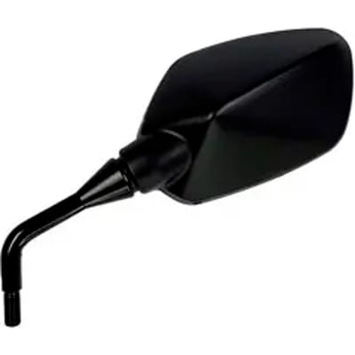 Linker motorspiegel HERT Mirrors Honda Cb 125 R Abs 18/20