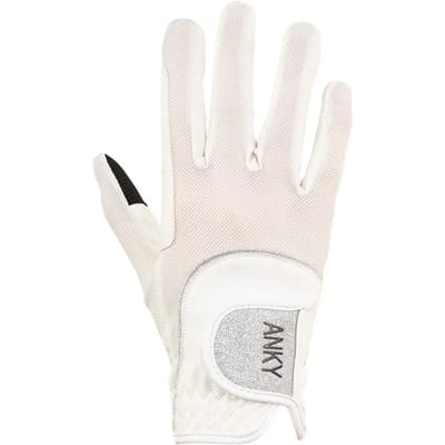 Synthetisch lederen handschoenen ANKY Technical Mesh