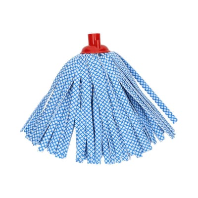 Vloermop viscose