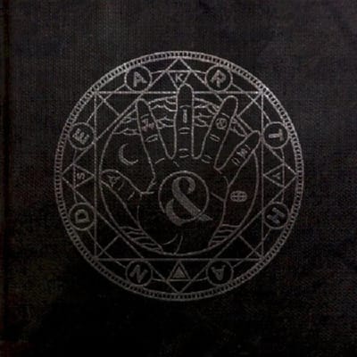 Earthandsky - Of Mice & Men