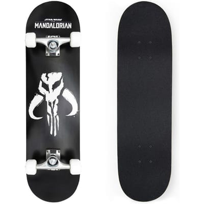 Star Wars Houten Skateboard