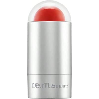 Eclipse Blush & Lip Stick Leading Lady 7.5 g – Blush Stick, Creamy, For Women, Leading Lady, Suitable For Daily Makeup Routine