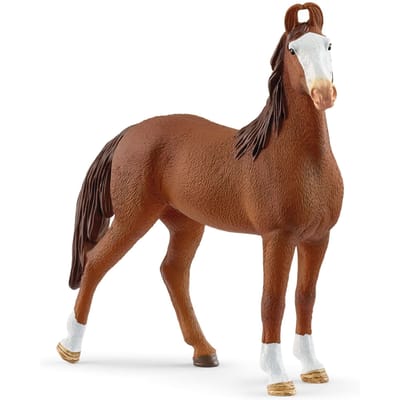 Schleich Horse Club Marwari speelfiguur - meerkleurig, 12 cm