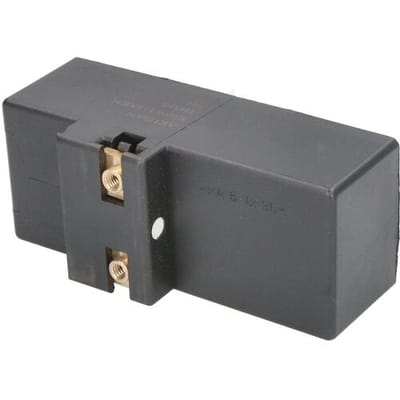Relais, radiatorventilator AKUSAN K00W119AKN