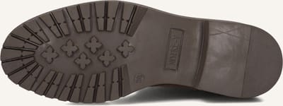 Notre-V Dungaball-87 Boots Dames - Bruin - Maat 37