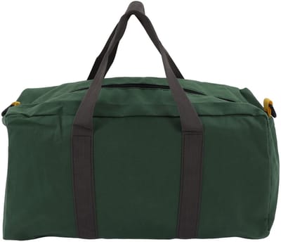 Dailygoods - Draagbare gereedschapstas - Waterdichte handtas - 45 x 22 x 15 cm - Slijtvaste organizer - Geschikt voor elektricien en timmerwerk
