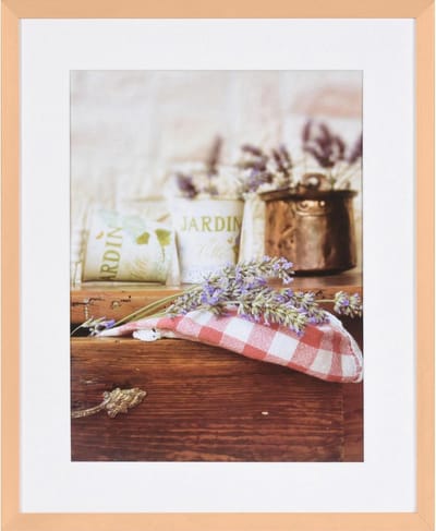 Fotolijst - Henzo - Jardin - Fotomaat 40x50 cm - Naturel
