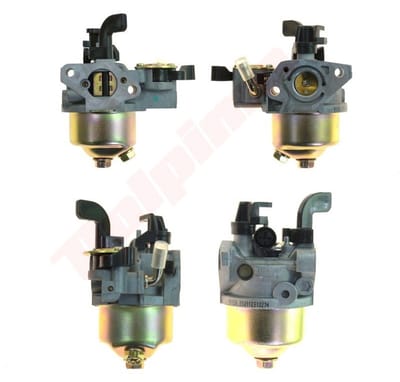 Carburateur passend op HONDA GX100 15MM V ( 16100-Z4E-003 , 16100-Z0D-023 ) Merk BPC Parts