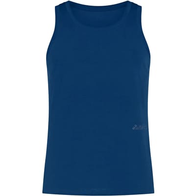 Sloggi SLG Base Tank Top Heren Onderhemd - BLAUW