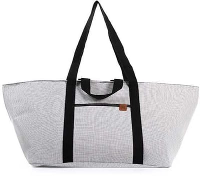I'm Dutch - Mari - Shopper - Zwart