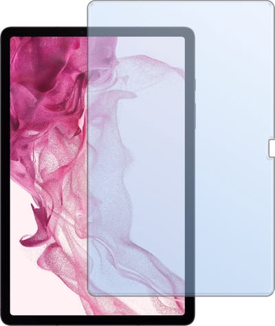 Screenprotector - Geschikt voor Samsung Galaxy Tab S10 Plus - Extra Sterk - Beschermglas - Gehard Glas - Tempered Glass - Screen Protector - Bescherm Cover