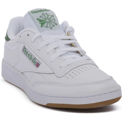 Reebok Club C 85 Schoenen Wit EU 43 Man