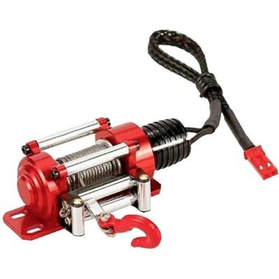 Absima 2320131 Tuningonderdeel Lier