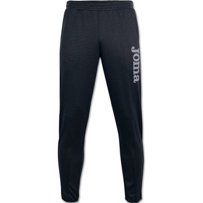 Joma Combi Trainingsbroek Heren - Zwart | Maat: XXL