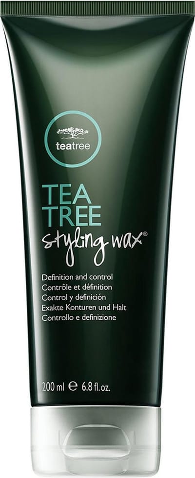 Paul Mitchell - Tea Tree - Styling Gel - 150 ml