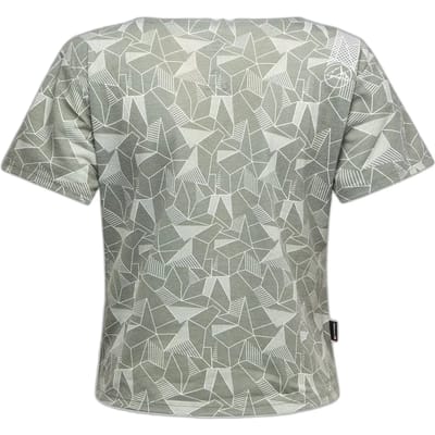 T-shirt dames La Sportiva Dimension
