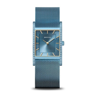 Bering - 10426-398-S - Polshorloge - Dames - Kwarts - Classic