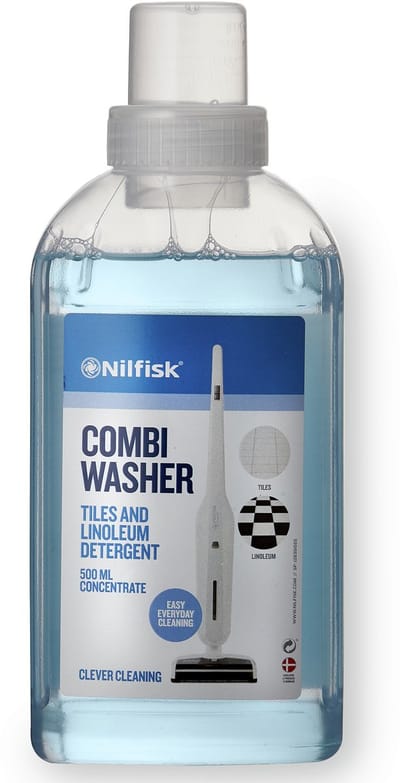 Nilfisk Floor cleaner - Hout - 500 ml