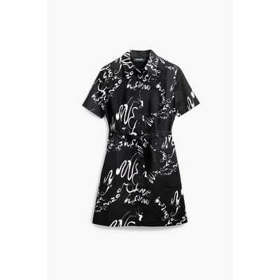 Dameshemdjurk Desigual Rodas