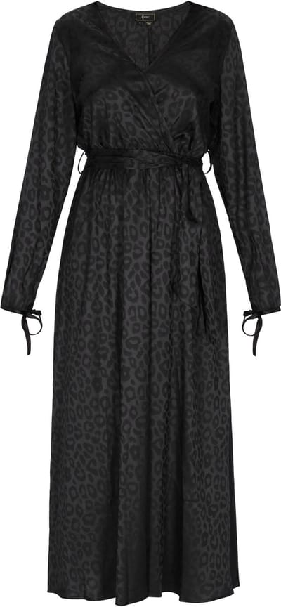 faina Dress