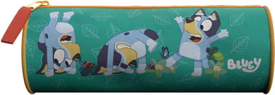 Bluey - Etui -22cm - rond