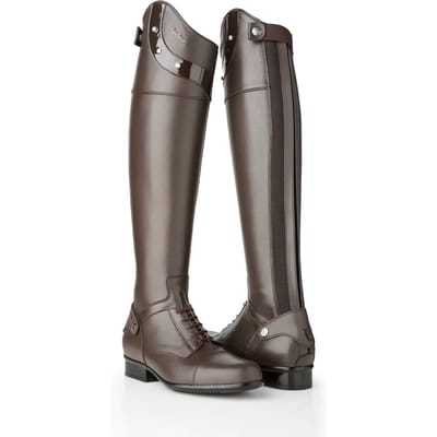 Dames rijlaarzen Sergio Grasso Evolution N