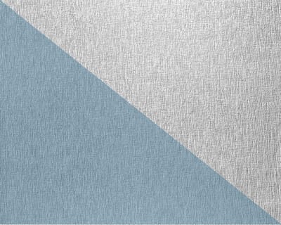 Overschilderbaar reliëfbehang EDEM 80374BR60 Vliesbehang gestreept XXL-behang wit 26,50 m2