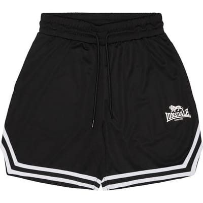 Polyester Shorts Lonsdale Stenscholl
