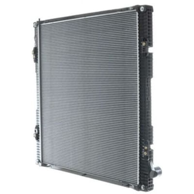 Radiator, motorkoeling MAHLE CR 2151 001S