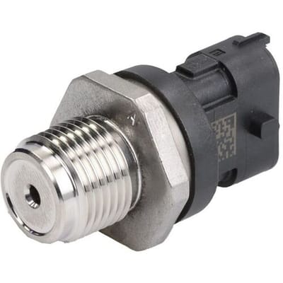 Sensor, brandstofdruk BOSCH 0 281 008 513