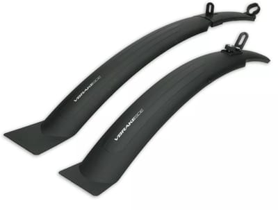 Simpla Spatbordenset V-BRAKE 26 - 28 Inch