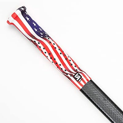 Hockeygrip voor volwassenen en kinderen - Duurzaam, eenvoudig te installeren en beter dan hockeytape