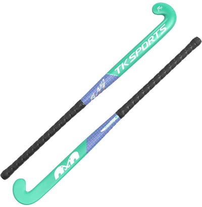 TK F5 Control Bow Hockeystick