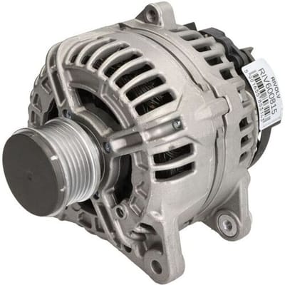 Driefasige generator RIVOLV RIV600815